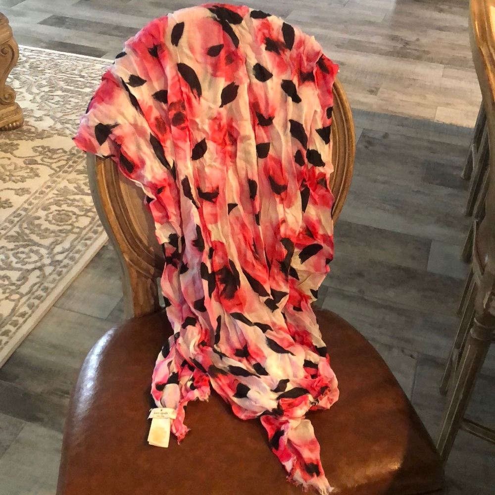 Kate Spade Scarf